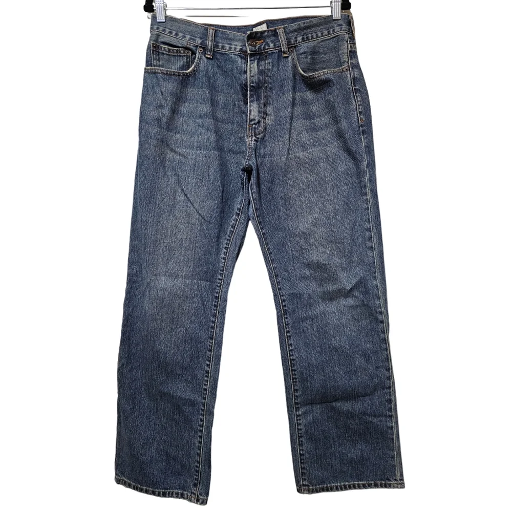 Like New J. Crew Denim Jeans